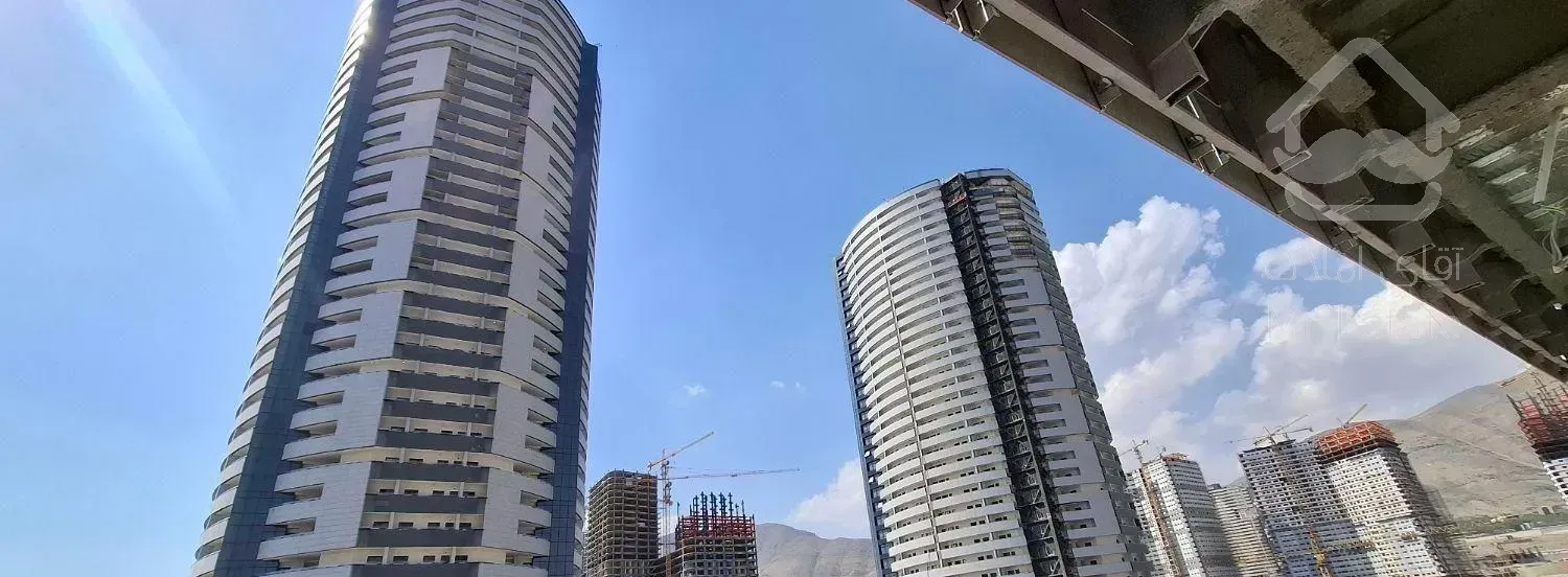 ۱۲۰ متری برج نیرو زمینی (نارنج)منطقه ۲۲ چیتگر