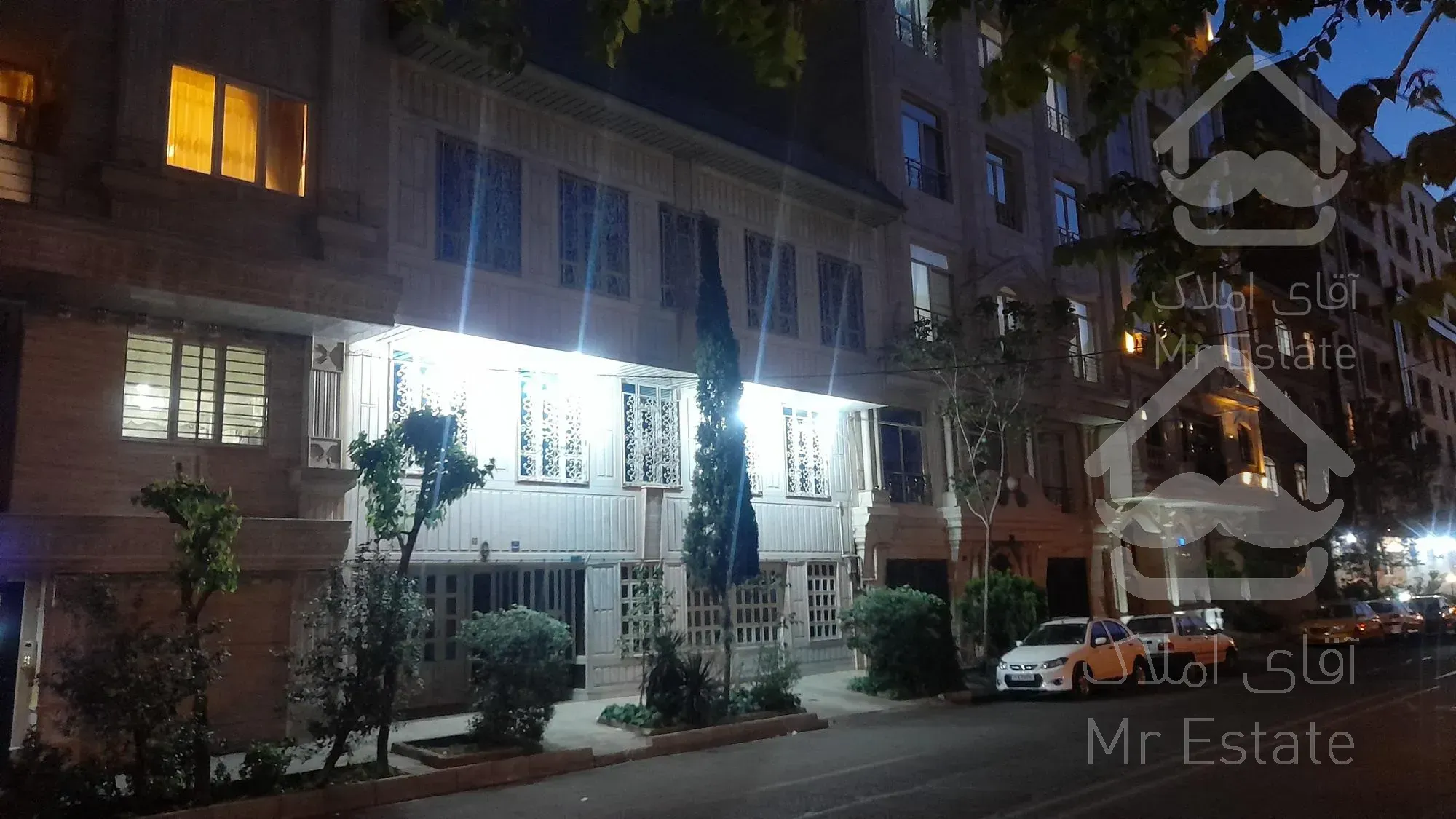 ۴۲۰ متر کلنگی/بر ۱۴ /اباذر  مهران