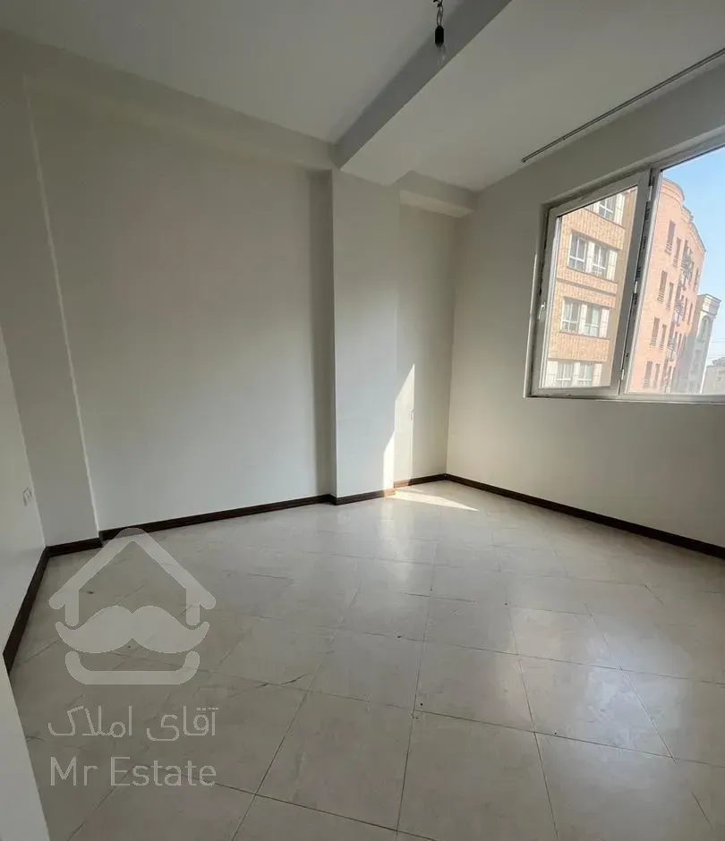 ۱۴۰ متر ۳ خ نیاوران / فول بازسازی