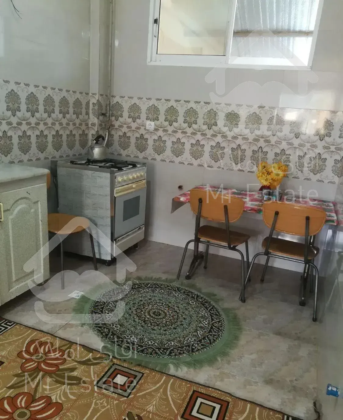 اجاره ویلا باغ