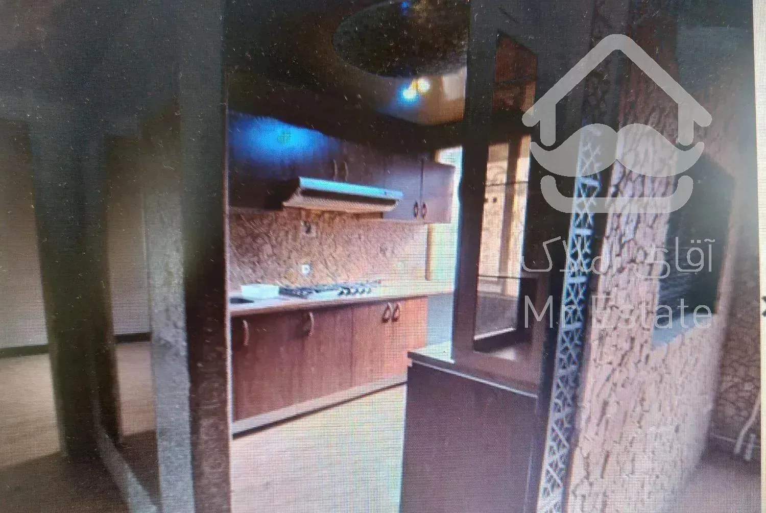 فروش آپارتمان ۷۳متری فول نرسیده به میدان ولیعصر