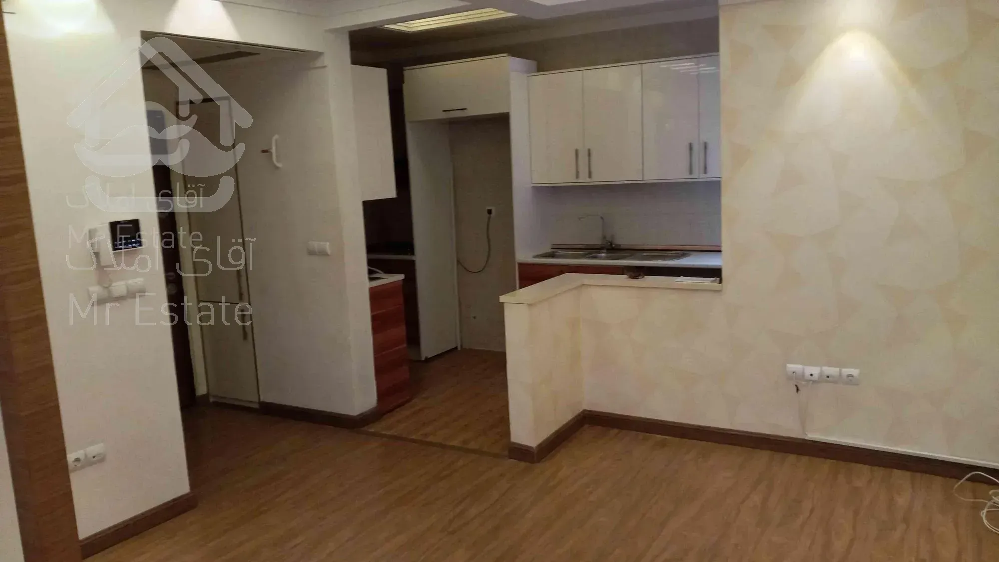 خرید آپارتمان ۴۲متری یکخوابه *بارمان پارک* فردوس شرق