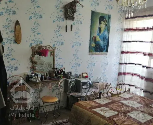 آپارتمان 110 متری شیک باز سازی شده