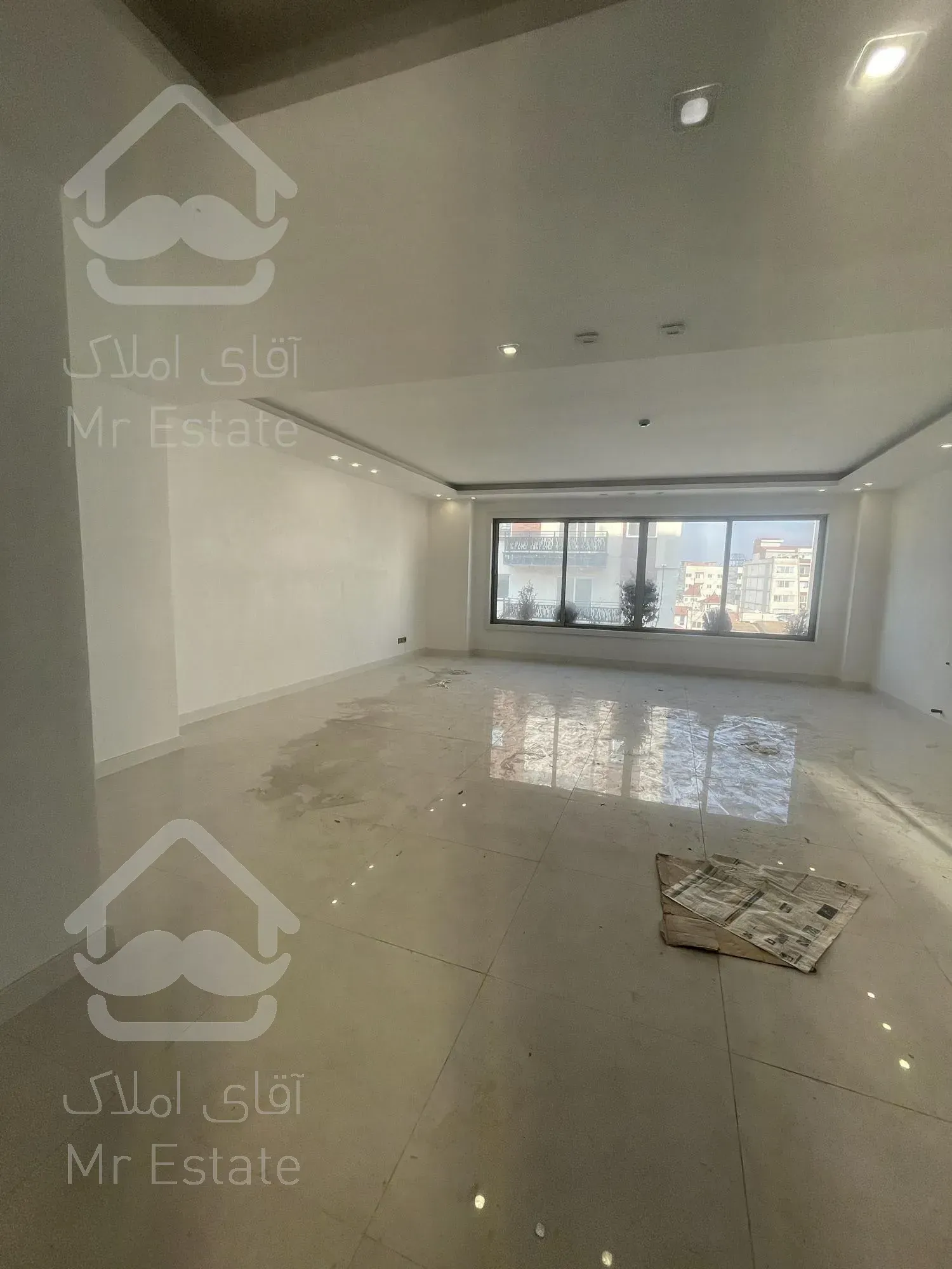 فروش آپارتمان لوکس ۱۷۰ متری در منطقه برند آمل