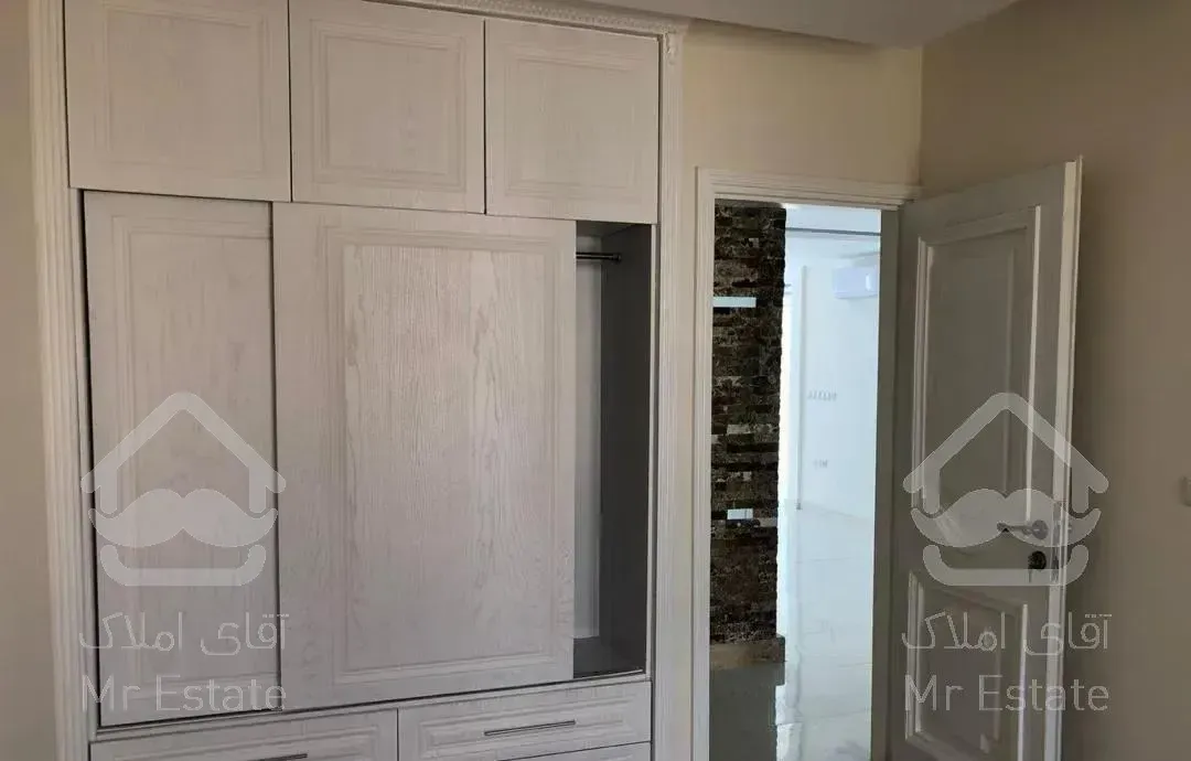 اپارتمان ۱۵۵ متری / فول / بهاران