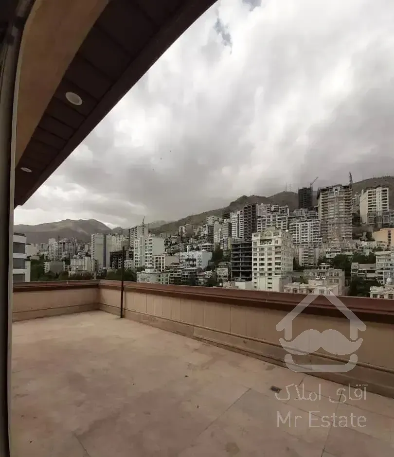 300 متر سپند / پنت / تراس و ویو پانوراما