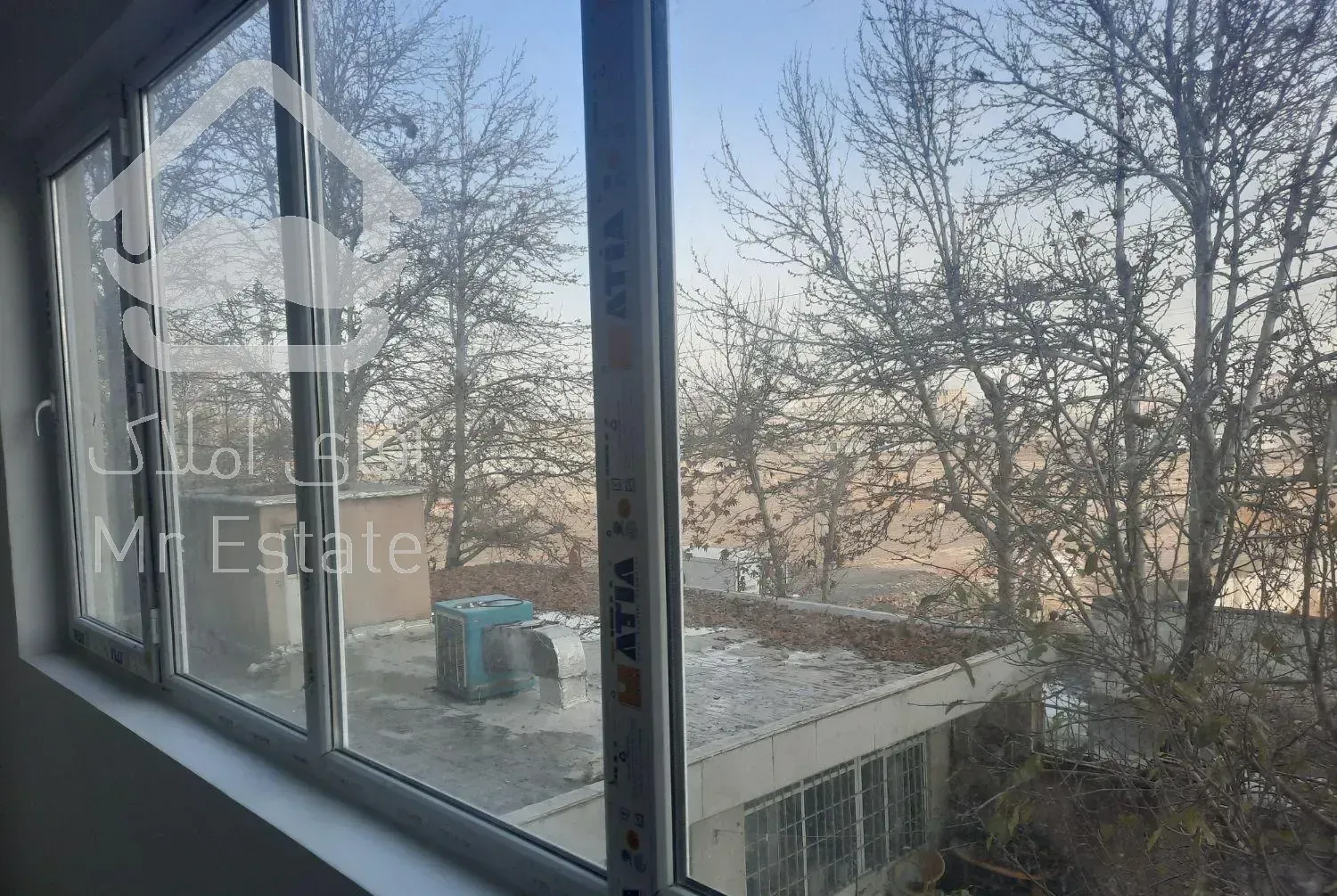 ۱۲۴متری نوساز کلید نخورده بلوار ارم مهرشهر