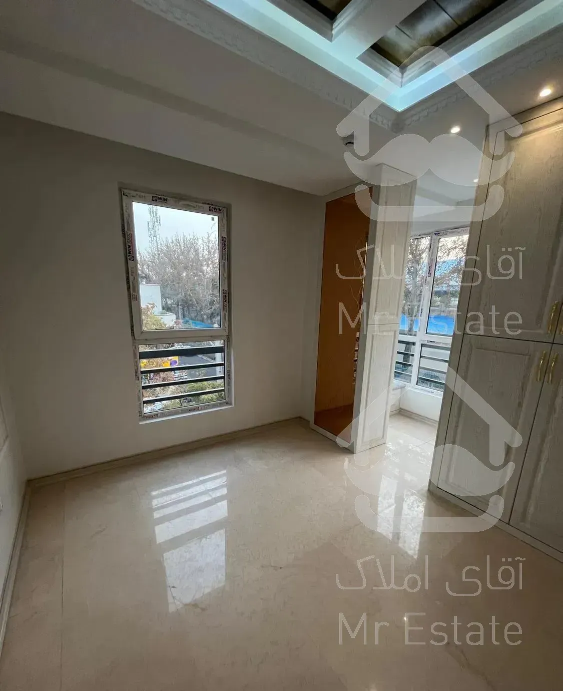 ۷۷ متر۲خواب/میرداماد/ شخصی ساز