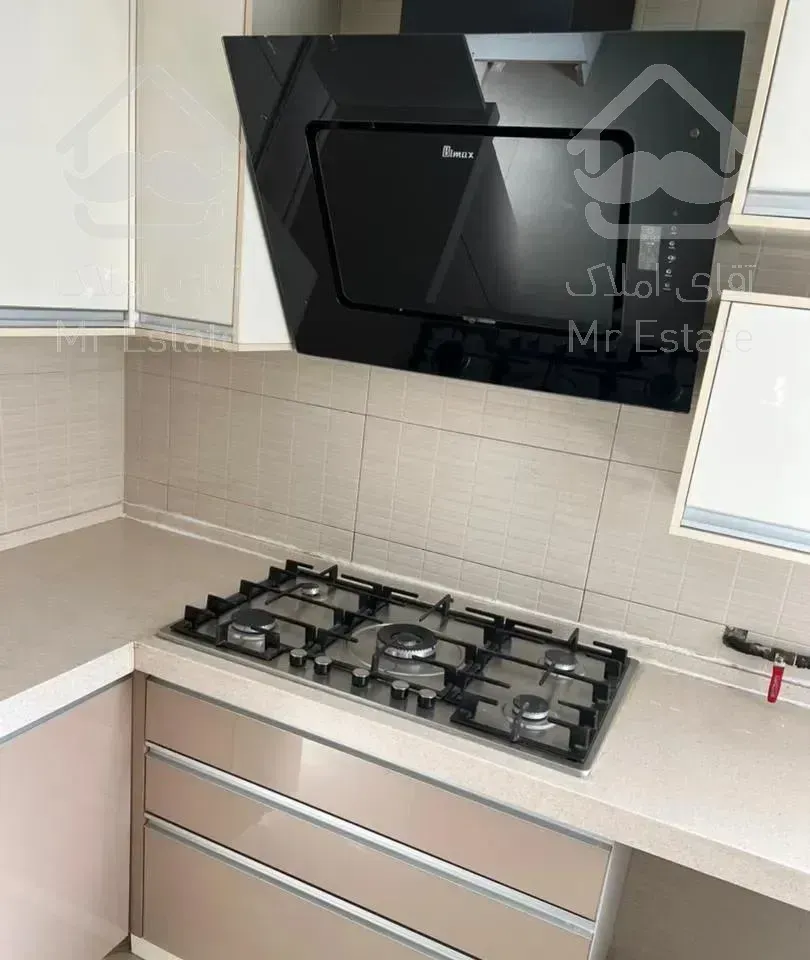 آپارتمان ۷۶متری۲خواب