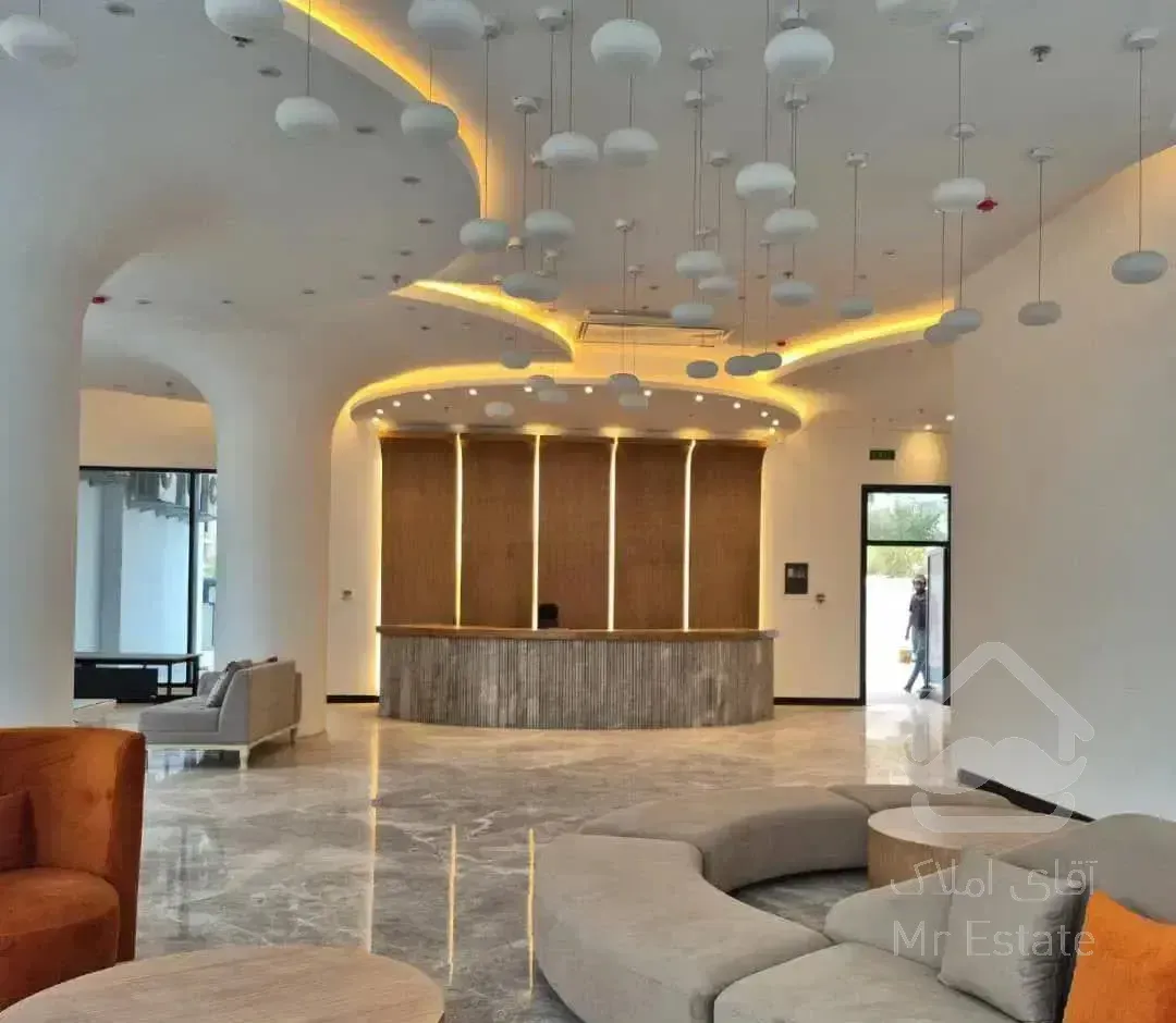 مجتمع لوتوس فول مشاعات دوخواب رهن کامل