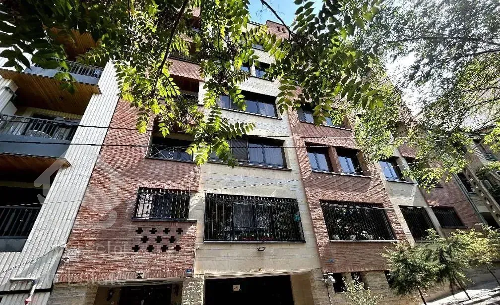 110 متر خیابان مطهری 3 خواب