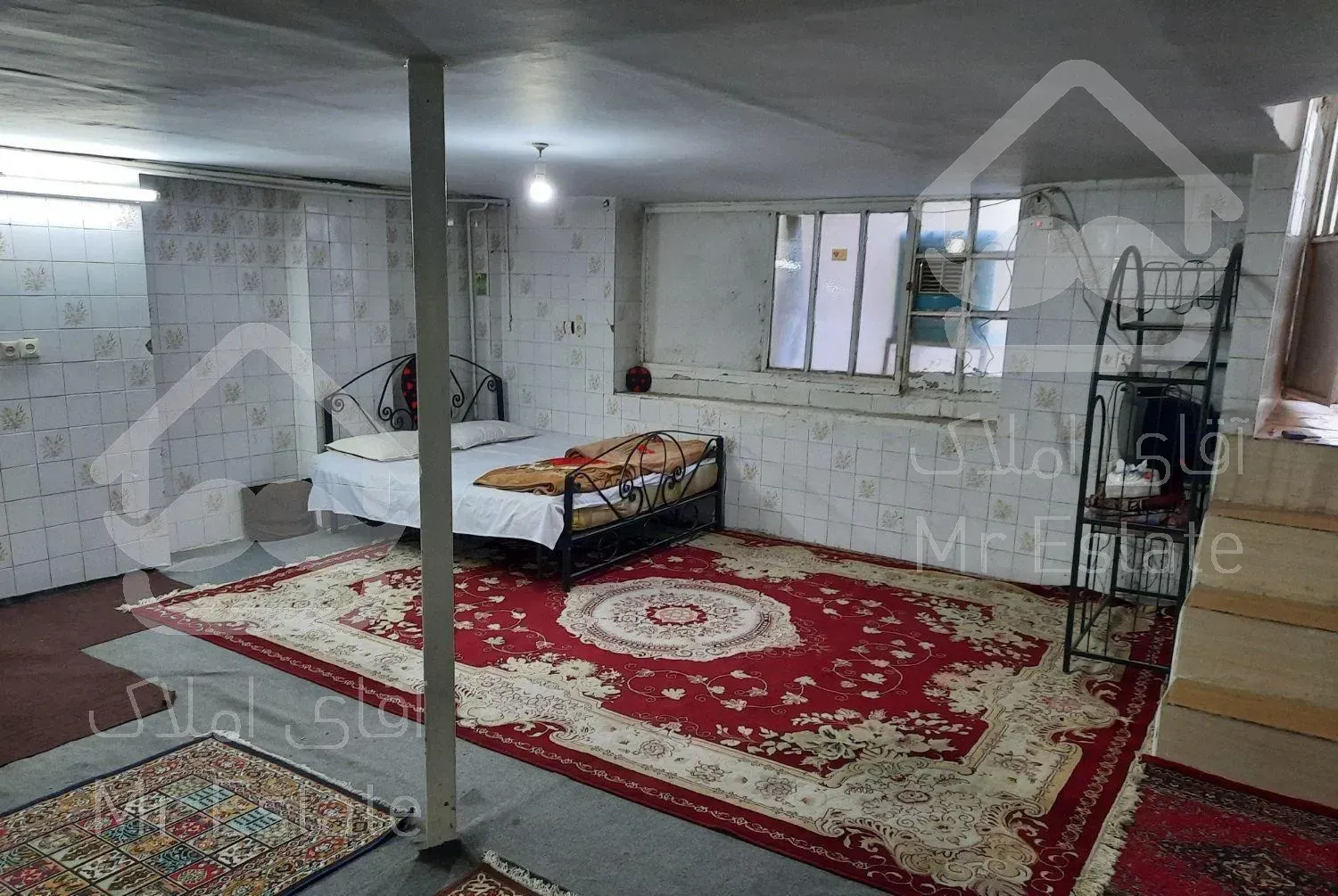 سوییت مناسب ودربست