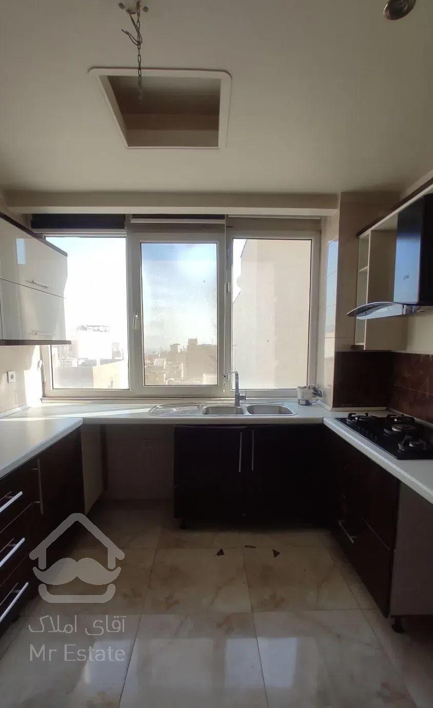 ۱۰۸متر،۵ساله جنت اباد مرکزی بعثت