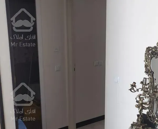 اپارتمان 129 متری اطاعتی شمالی خ پاس وفرهنگیان