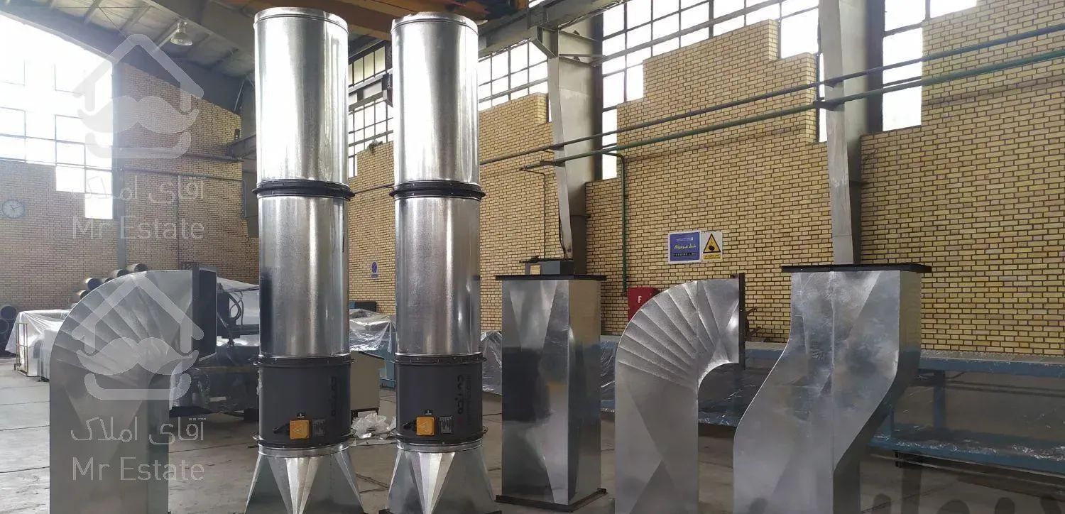 کانال سازی کولر