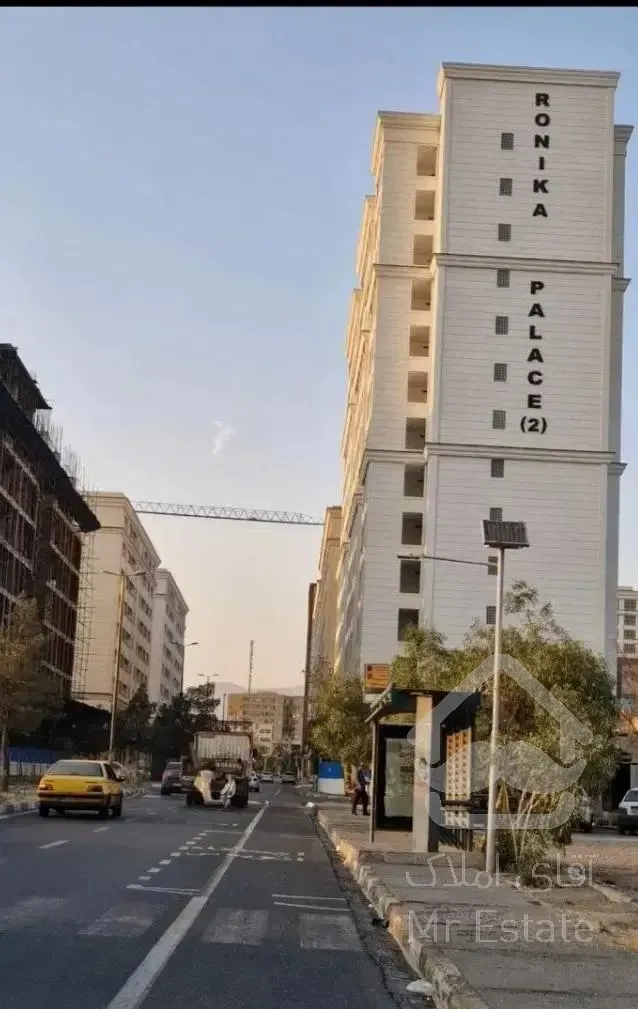 ۹۰متر ریحانه النبی/رونیکا ایرانیان/تحویل فوری