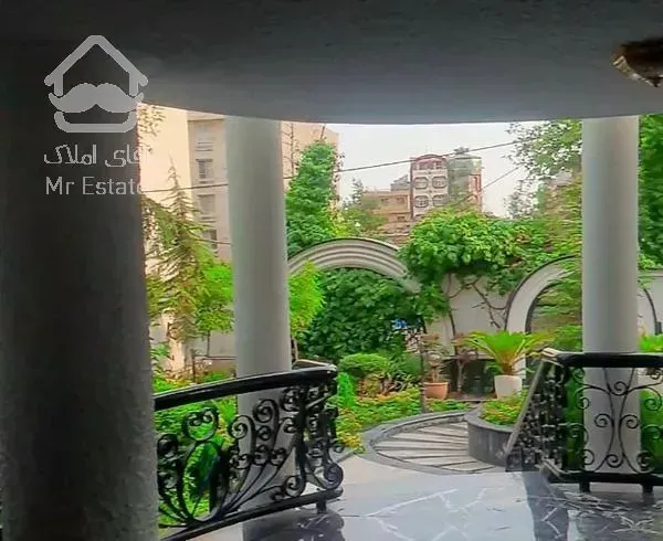 // فرمانیه سنبل ۴۱۵متر ۵خواب تکواحدی