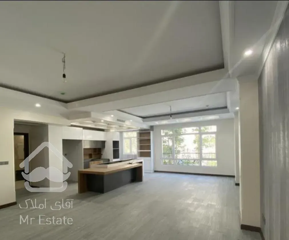 سعادت آباد 140متر آسمانها