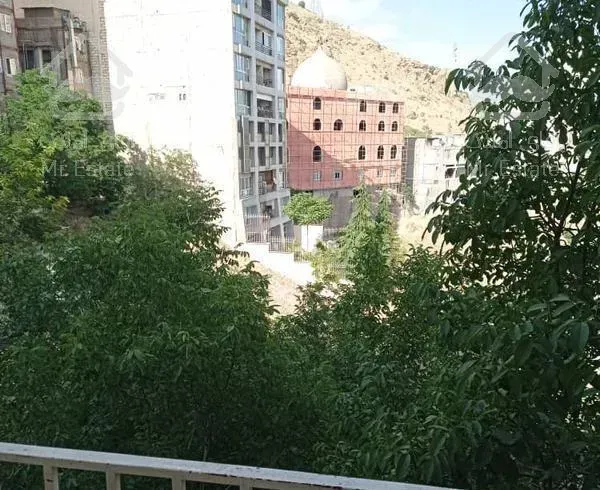 ۸۰ متر دوخوابه