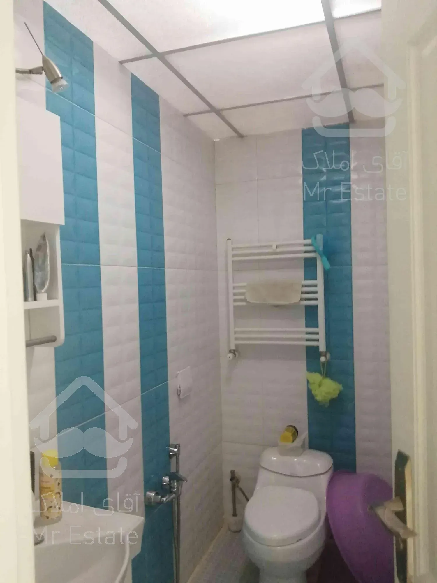 خرید آپارتمان *۹۴متر دو خوابه*بلوار فردوس شرق