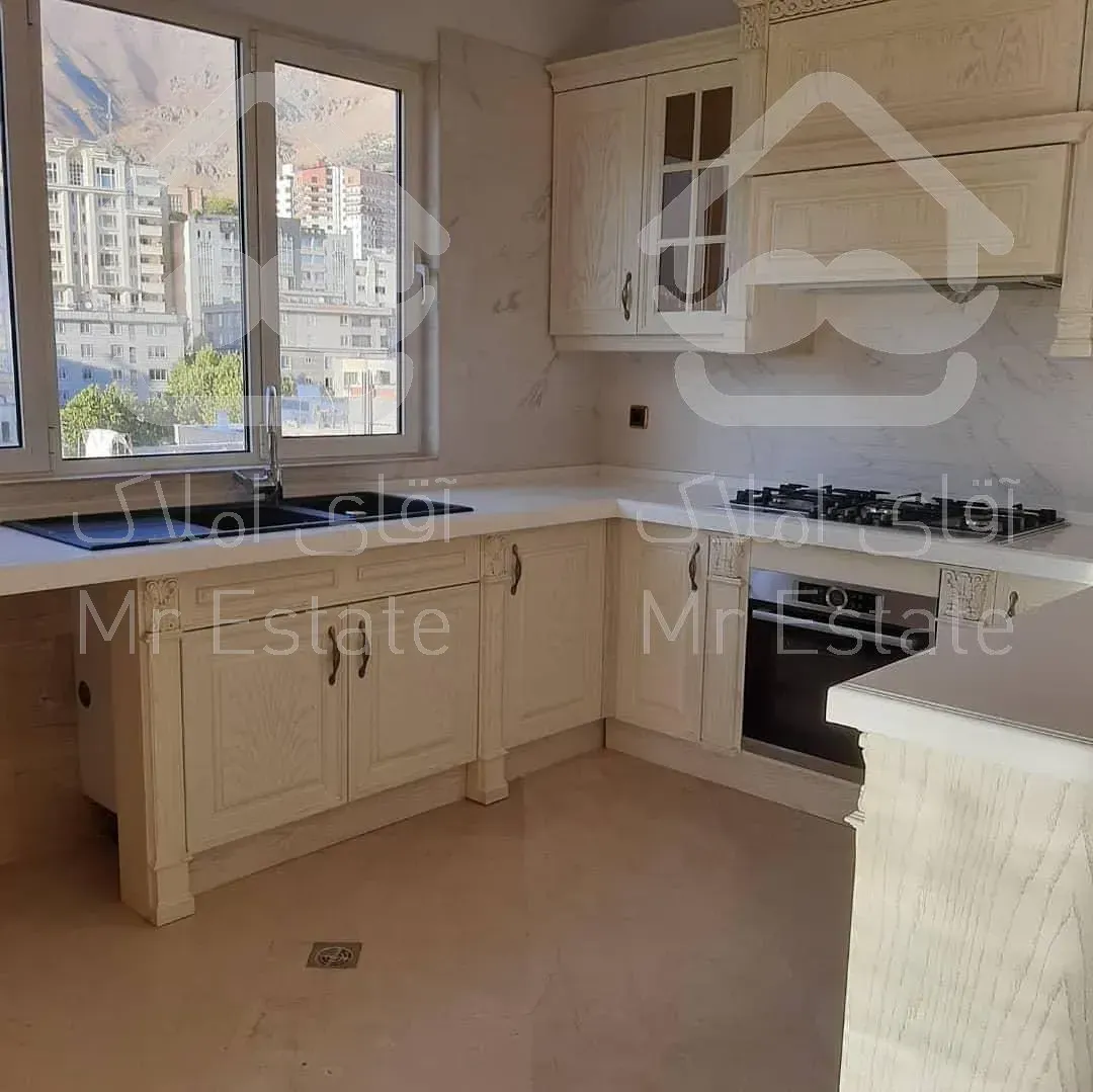 ١۶٠ متری اقدسیه سپند طبقه هشتم