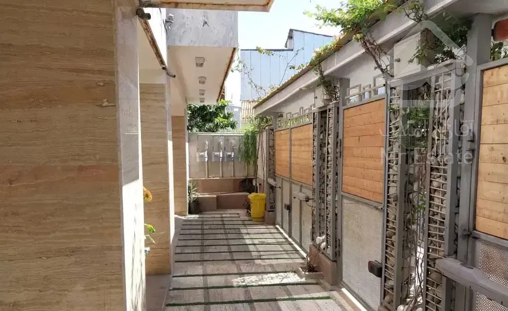 رهن آپارتمان ۱۵۰ متری در شمال