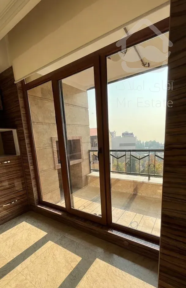 آجودانیه ۱۲۷ متر تکواحدی شخصی ساز