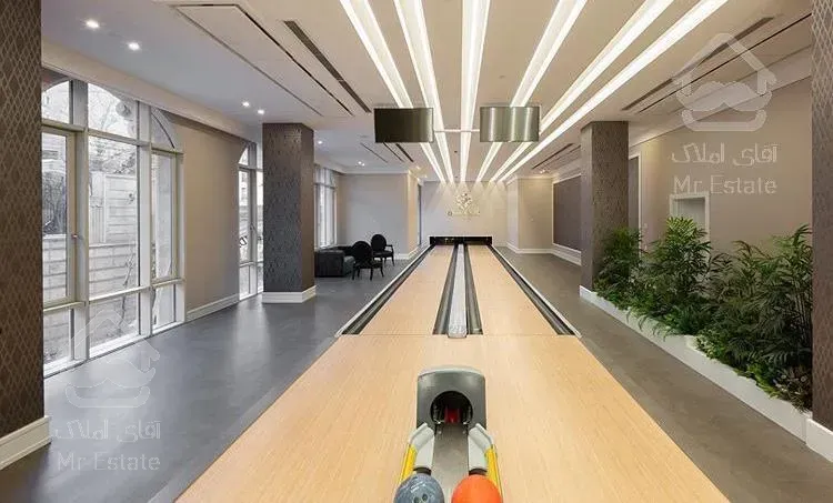 450 متر برج باغ زعفرانیه