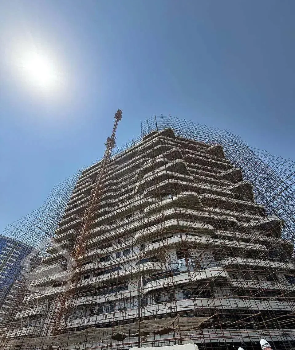 پیش فروش 2خواب برج های بهکیش مارینا