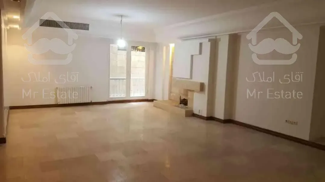 رهن کامل آپارتمان ۲۳۰ متری فرمانیه