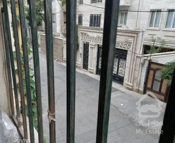 اپارتمان ۷۵ متری خوش نقشه در بلوار ارم