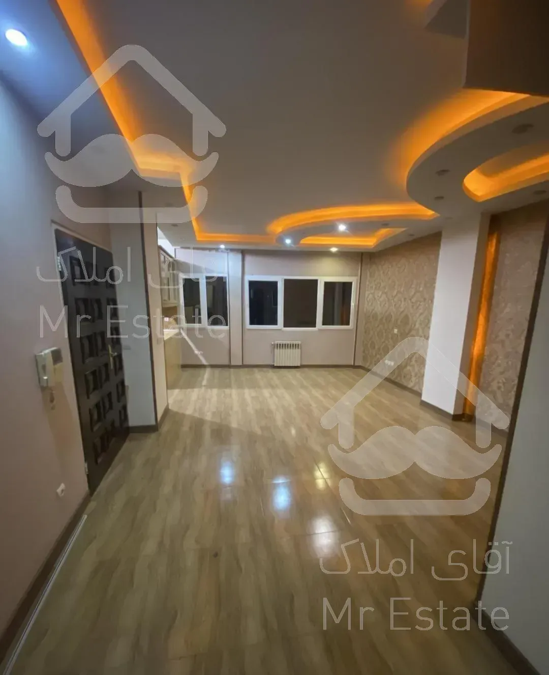 فروش آپارتمان ۸۲ متری دو خواب بلوار فردوس