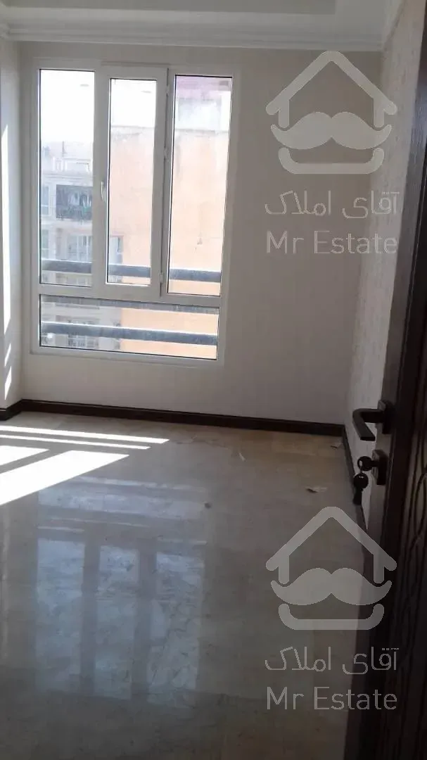 اجاره آپارتمان ۱۶۱ متر ۳ خواب سازمان برنامه شمالی