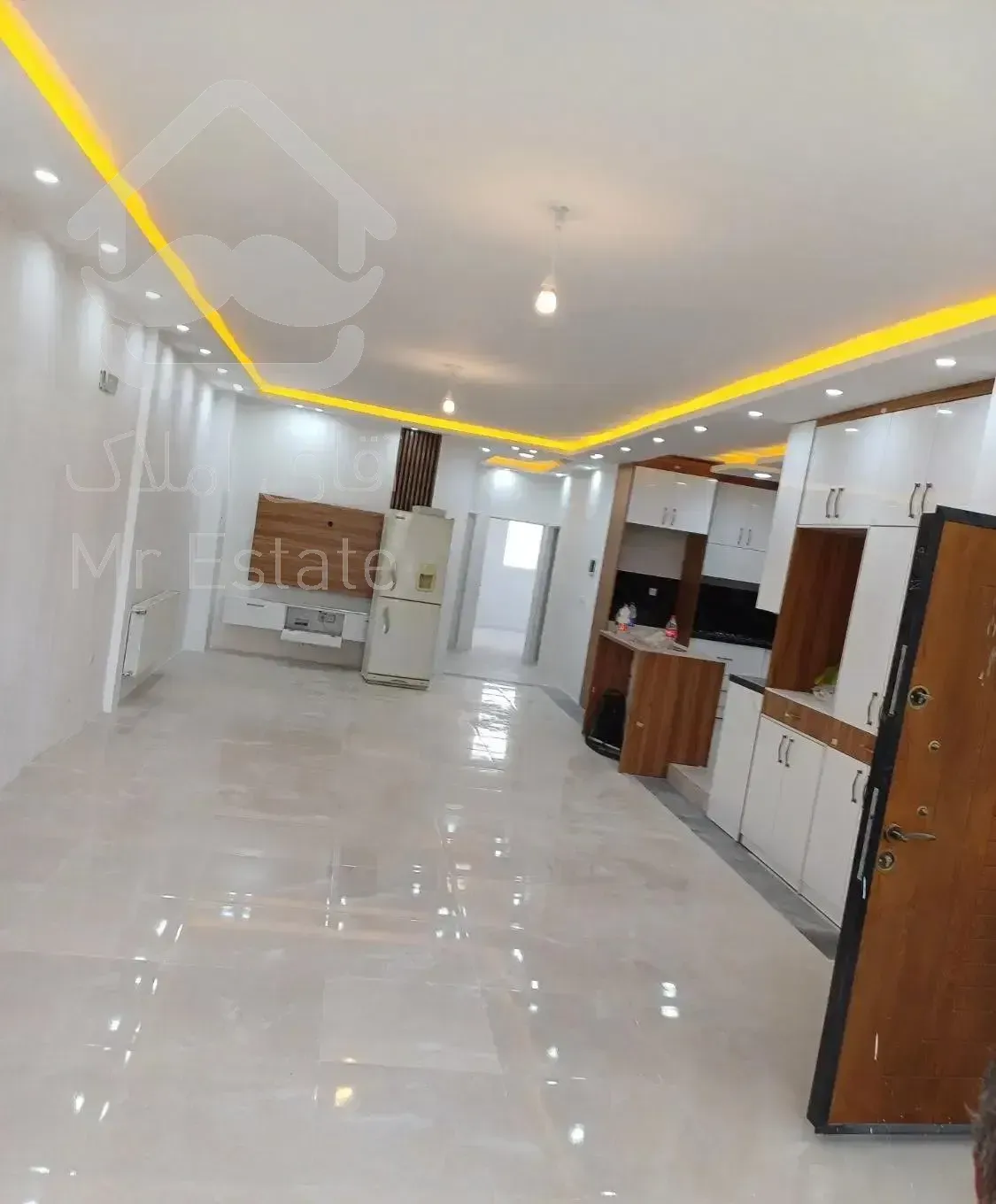 آپارتمان ۱۷۰ متری ۳ خوابه