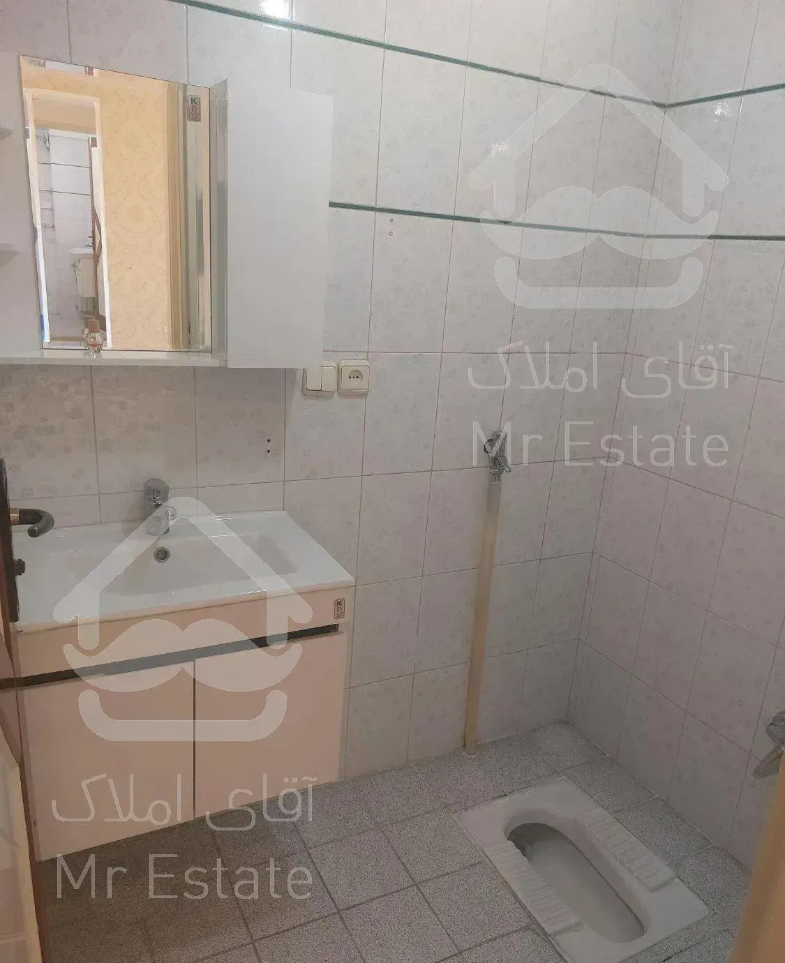 آپارتمان ۱۲۰ متر سعادت اباد