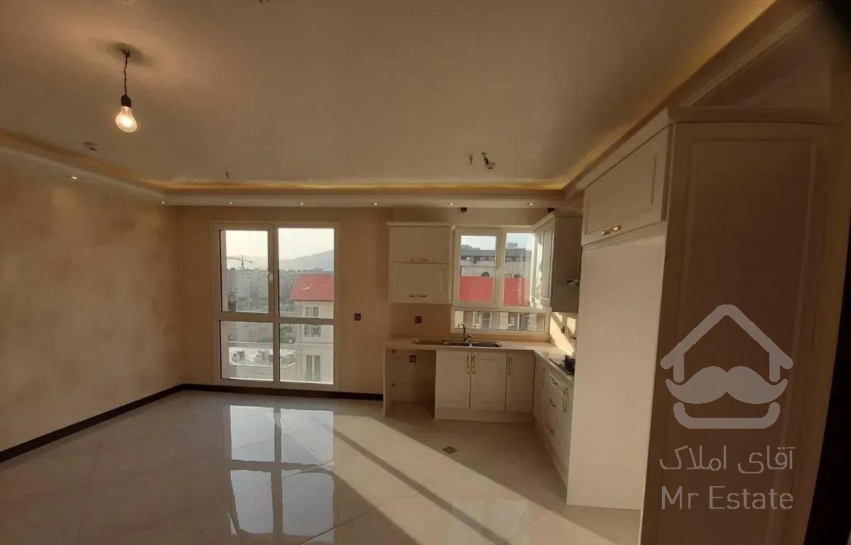 ۸۷متر ۲خواب/ مجلل / فول امکانات / کم واحد / فردوس