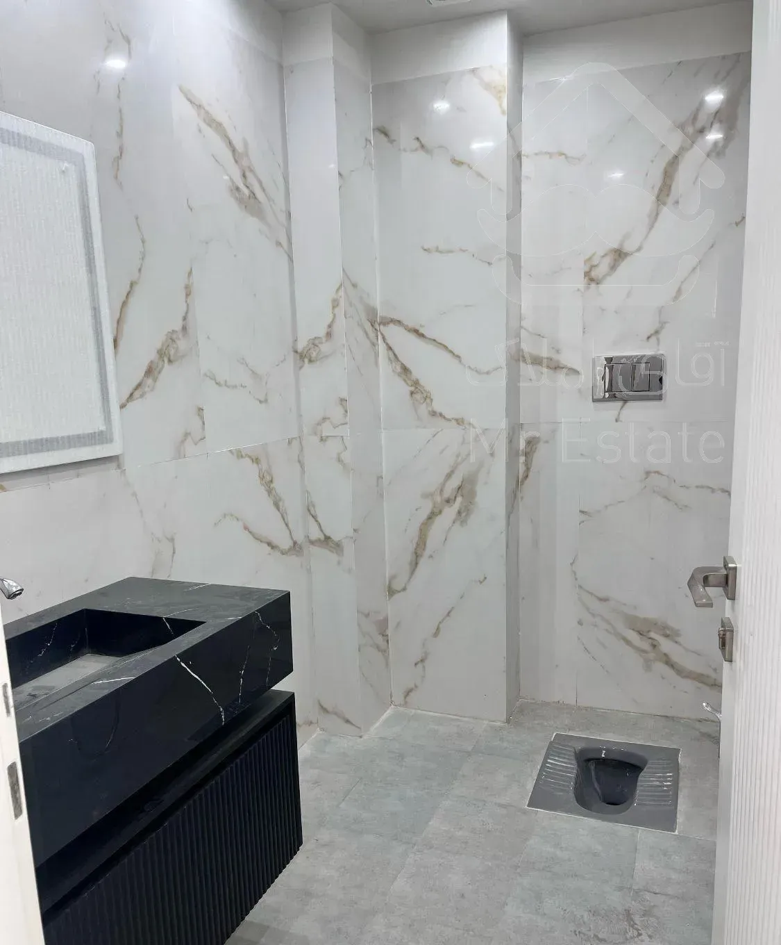 آپارتمان ۱۱۸ متری.دو خواب.الهیه غرب.شریف منطقه ۲۲