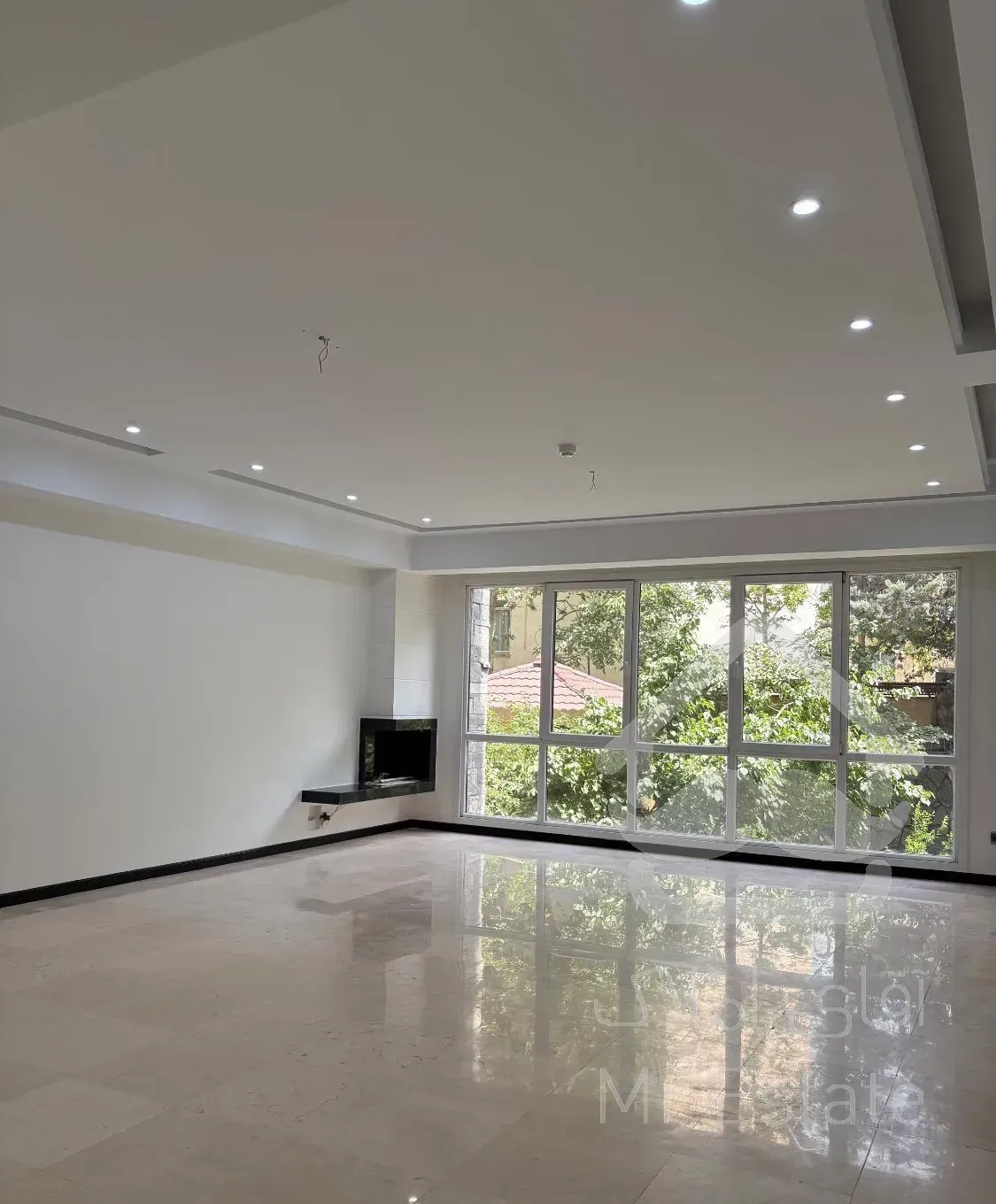 اجاره آپارتمان ۱۲۰متر/نیاوران/گلسنگ