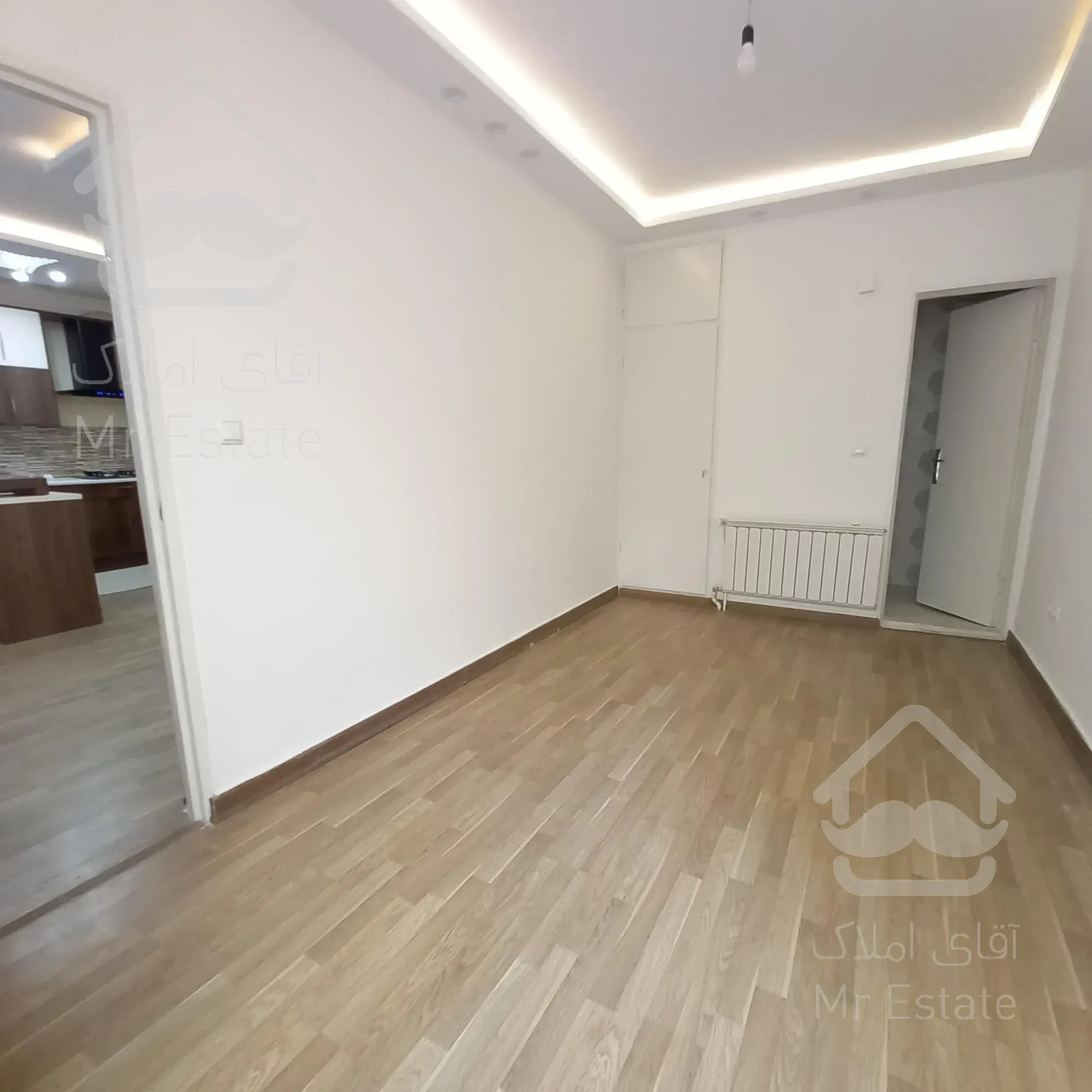 ۵۳متر فول امکانات در شهران