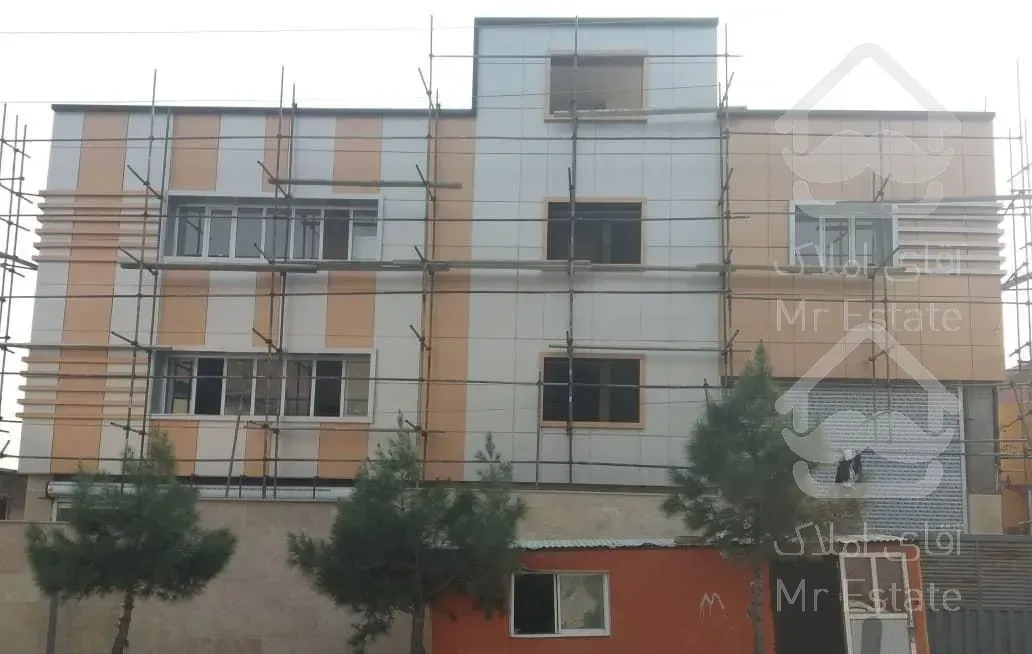 نصاب کامپوزیت نما ساختمان تابلومغازه ورق کامپوزیت