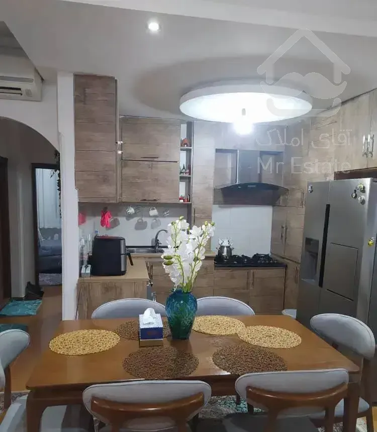 اجاره آپارتمان بازیگر سرشناس۸۰ متر/۲ خواب/ کارگر۱۰