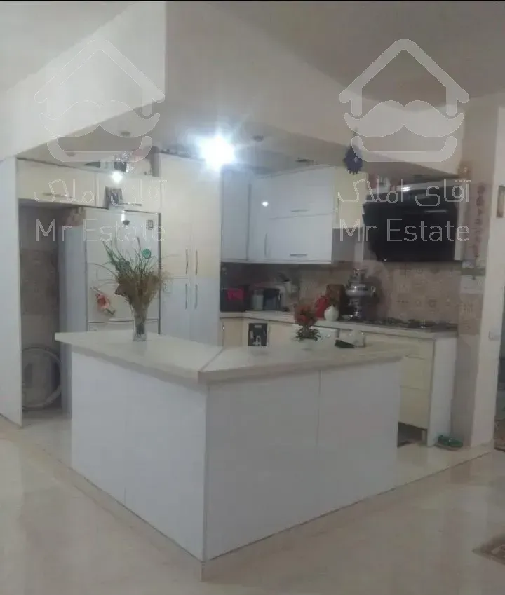 اپارتمان ۷۰ متر سند دار گلشهر طبقه سوم