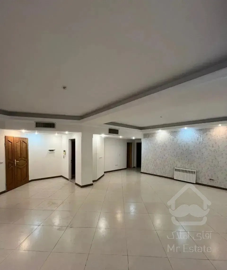 ۱۳۰ متر ۲ خواب خوش نقشه