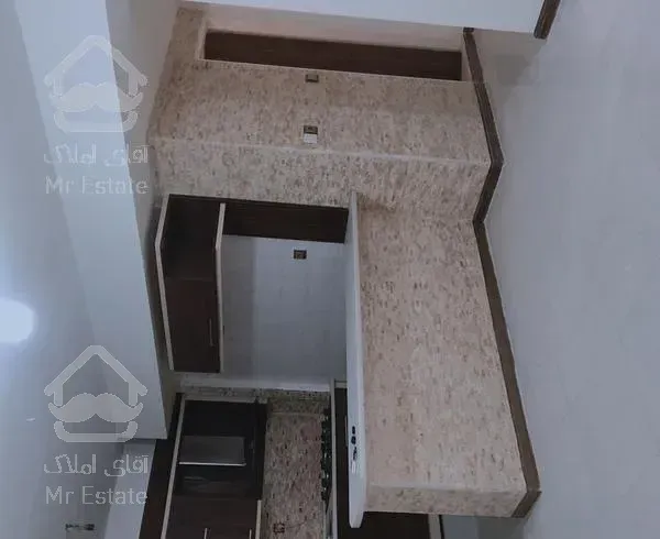 اپارتمان ۵۸ متری فول ، بازسازی شده ، شهران