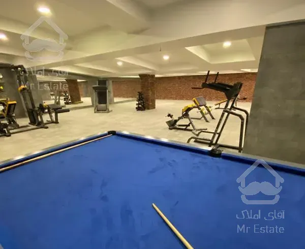 آپارتمان۱۶۵مترسه خواب