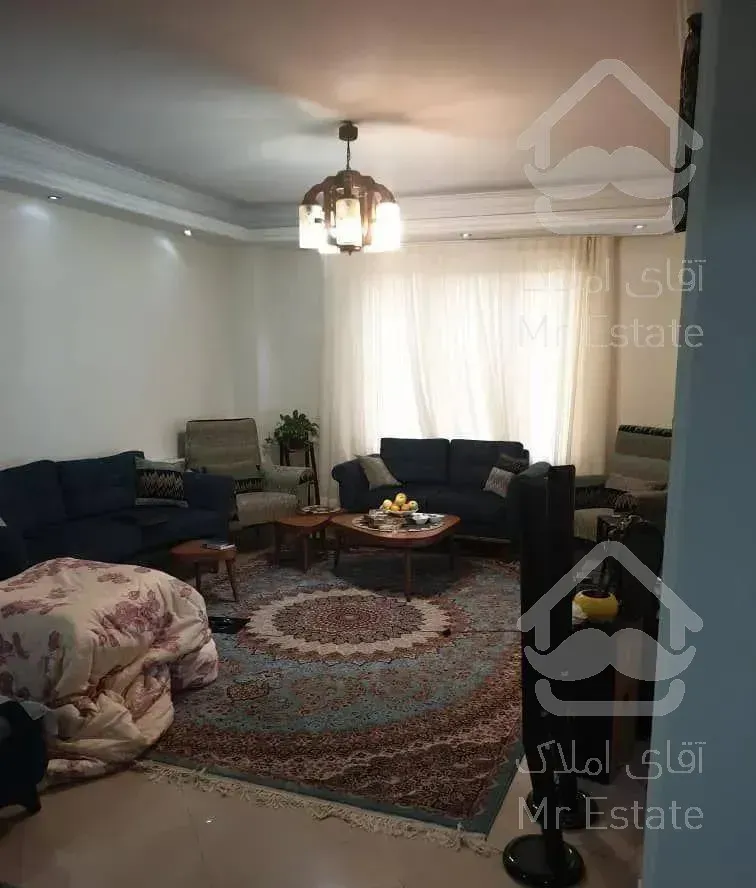 دربند ۱۰۵ متر