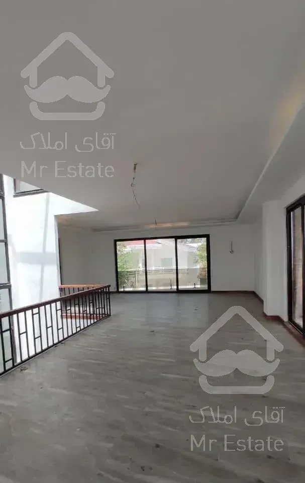 ویلا دوبلکس/ محدوده ی محمودآباد/ 241 متری