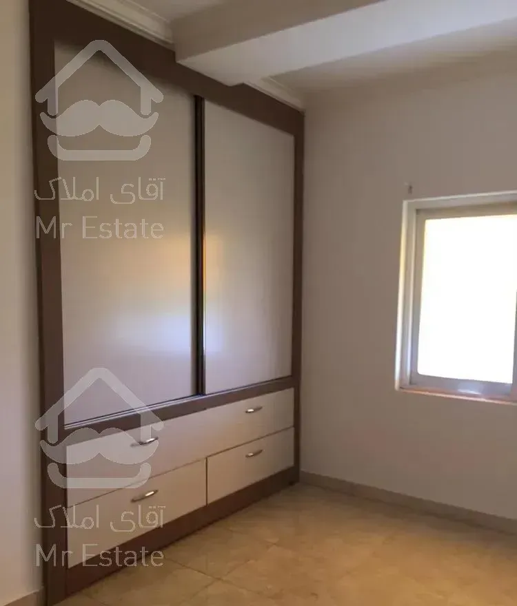 اجاره ۱۳۰مترآپارتمان ویودریادرکوچه اختصاصی مرکزشهر