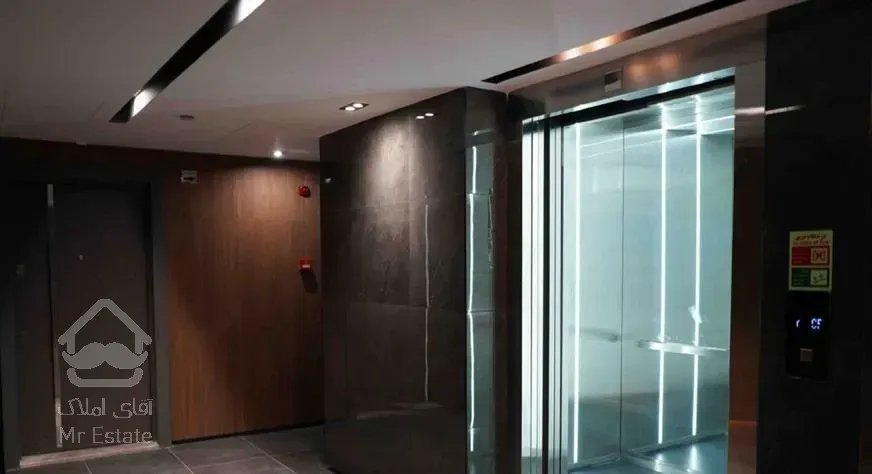 ۱۵۵ متر الماس متل قو