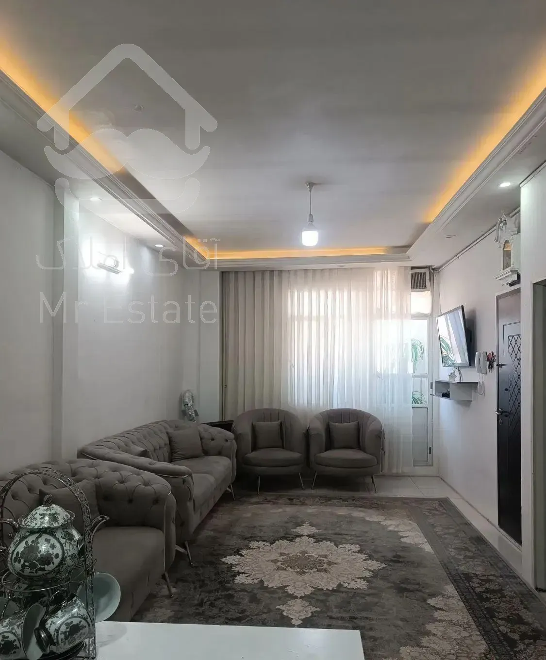 60متری یکخواب املاک کریمی